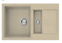 Мойка для кухни Omoikiri Sakaime 78-2 CH 4993237 Мойка для кухни Omoikiri Sakaime 78-2 CH 4993237