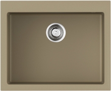 Мойка для кухни Omoikiri Bosen 61-CH Tetogranit 4991214 Мойка для кухни Omoikiri Bosen 61-CH Tetogranit 4991214