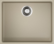 Мойка для кухни Omoikiri Bosen 54-U-CH 4993248 Мойка для кухни Omoikiri Bosen 54-U-CH 4993248