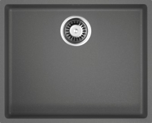 Мойка для кухни Omoikiri Bosen 54-U-PL 4993233 Мойка для кухни Omoikiri Bosen 54-U-PL 4993233