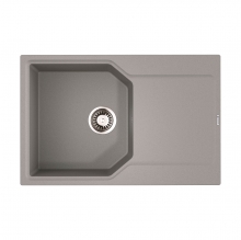 Мойка для кухни Omoikiri Yonaka 78 GR 4993706 Мойка для кухни Omoikiri Yonaka 78 GR 4993706