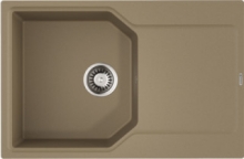 Мойка для кухни Omoikiri Yonaka 78 CA 4993705 Мойка для кухни Omoikiri Yonaka 78 CA 4993705