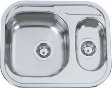 Мойка Rodi Skypper inset matt Мойка Rodi Skypper inset matt