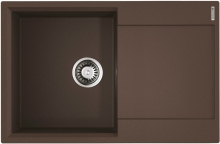 Мойка для кухни Omoikiri Daisen 78-DC 4993326 Мойка для кухни Omoikiri Daisen 78-DC 4993326