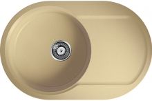 Мойка для кухни Omoikiri Manmaru 78-MA 4993357 Мойка для кухни Omoikiri Manmaru 78-MA 4993357