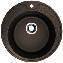 Мойка для кухни Omoikiri Tovada 51-DC 4993368 Мойка для кухни Omoikiri Tovada 51-DC 4993368