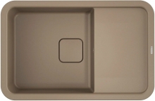 Мойка для кухни Omoikiri Tasogare 78-CA 4993747 Мойка для кухни Omoikiri Tasogare 78-CA 4993747