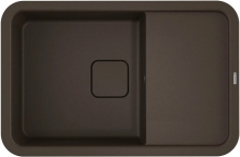 Мойка для кухни Omoikiri Tasogare 78-DC 4993749 Мойка для кухни Omoikiri Tasogare 78-DC 4993749