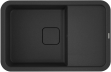 Кухонная мойка Omoikiri Tasogare 78-BL 4993750 Кухонная мойка Omoikiri Tasogare 78-BL 4993750