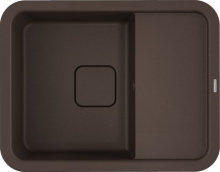 Кухонная мойка Omoikiri Tasogare 65-DC 4993489 Кухонная мойка Omoikiri Tasogare 65-DC 4993489