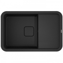 Кухонная мойка Omoikiri Tasogare 65-BL 4993490 Кухонная мойка Omoikiri Tasogare 65-BL 4993490