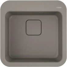 Мойка для кухни Omoikiri Tasogare 51-GR 4993740 Мойка для кухни Omoikiri Tasogare 51-GR 4993740