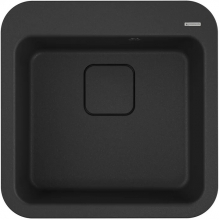 Мойка для кухни Omoikiri Tasogare 51-BL 4993742 Мойка для кухни Omoikiri Tasogare 51-BL 4993742