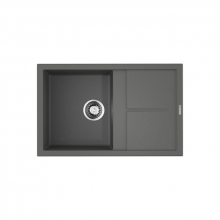 Мойка для кухни Omoikiri Sumi 79-PL 4993667 Мойка для кухни Omoikiri Sumi 79-PL 4993667