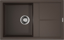 Мойка для кухни Omoikiri Sumi 79-DC 4993666 Мойка для кухни Omoikiri Sumi 79-DC 4993666