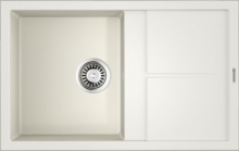 Мойка для кухни Omoikiri Sumi 79-WH 4993665 Мойка для кухни Omoikiri Sumi 79-WH 4993665