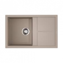 Мойка для кухни Omoikiri Sumi 79-SA 4993664 Мойка для кухни Omoikiri Sumi 79-SA 4993664
