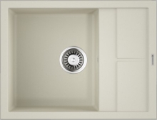 Мойка для кухни Omoikiri Sumi 65-EV 4993676 Мойка для кухни Omoikiri Sumi 65-EV 4993676