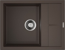 Мойка для кухни Omoikiri Sumi 65-DC 4993674 Мойка для кухни Omoikiri Sumi 65-DC 4993674