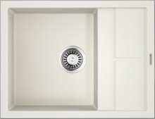 Мойка для кухни Omoikiri Sumi 65-WH 4993673 Мойка для кухни Omoikiri Sumi 65-WH 4993673