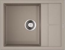 Мойка для кухни Omoikiri Sumi 65-SA 4993672 Мойка для кухни Omoikiri Sumi 65-SA 4993672