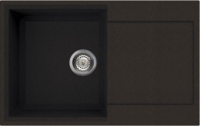 Мойка для кухни Omoikiri Sakaime 79-DC4993280 Мойка для кухни Omoikiri Sakaime 79-DC4993280