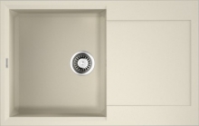 Мойка для кухни Omoikiri Sakaime 79-EV 4993282 Мойка для кухни Omoikiri Sakaime 79-EV 4993282