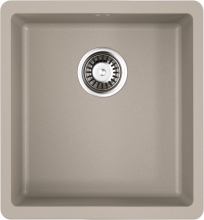 Мойка для кухни Omoikiri Kata 40-U-SA 4993422 Мойка для кухни Omoikiri Kata 40-U-SA 4993422