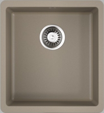 Мойка для кухни Omoikiri Kata 40-U-CA 4993392 Мойка для кухни Omoikiri Kata 40-U-CA 4993392