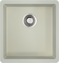 Мойка для кухни Omoikiri Kata 40-U-PA 4993393 Мойка для кухни Omoikiri Kata 40-U-PA 4993393