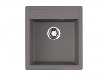 Мойка для кухни Omoikiri Daisen 46-GR 4993612 Мойка для кухни Omoikiri Daisen 46-GR 4993612