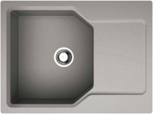 Мойка для кухни Omoikiri Yonaka 65 GR 4993346 Мойка для кухни Omoikiri Yonaka 65 GR 4993346