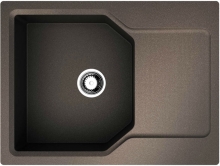 Мойка для кухни Omoikiri Yonaka 65 DC 4993347 Мойка для кухни Omoikiri Yonaka 65 DC 4993347