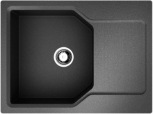 Мойка для кухни Omoikiri Yonaka 65 BL 4993348 Мойка для кухни Omoikiri Yonaka 65 BL 4993348