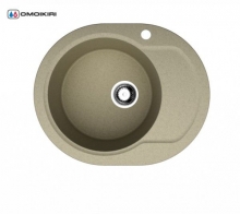 Мойка для кухни Omoikiri Manmaru 62-CA 4993352 Мойка для кухни Omoikiri Manmaru 62-CA 4993352