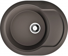 Мойка для кухни Omoikiri Manmaru 62-DC 4993354 Мойка для кухни Omoikiri Manmaru 62-DC 4993354