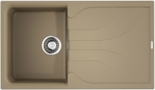 Мойка для кухни Omoikiri Yasugata 86-CH 4993873 Мойка для кухни Omoikiri Yasugata 86-CH 4993873