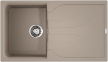 Мойка для кухни Omoikiri Yasugata 86-SA 4993870 Мойка для кухни Omoikiri Yasugata 86-SA 4993870