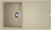 Мойка для кухни Omoikiri Yasugata 86-BE 4993869 Мойка для кухни Omoikiri Yasugata 86-BE 4993869