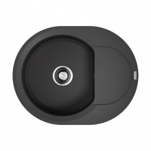 Мойка для кухни Omoikiri Sakaime 60E BL 4993120 Мойка для кухни Omoikiri Sakaime 60E BL 4993120