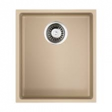 Мойка для кухни Omoikiri Bosen 38-U-CH 4993247 Мойка для кухни Omoikiri Bosen 38-U-CH 4993247