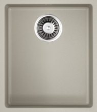 Мойка для кухни Omoikiri Bosen 38-U-SA 4993159 Мойка для кухни Omoikiri Bosen 38-U-SA 4993159