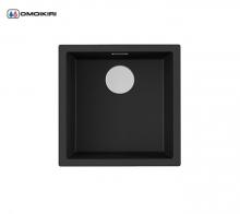 Мойка для кухни Omoikiri Yamakawa 45-U/I GB 4993781 Мойка для кухни Omoikiri Yamakawa 45-U/I GB 4993781