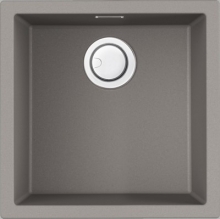 Мойка для кухни Omoikiri Yamakawa 45-U/I GR 4993778 Мойка для кухни Omoikiri Yamakawa 45-U/I GR 4993778