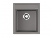 Мойка для кухни Omoikiri Daisen 42-GR 4993604 Мойка для кухни Omoikiri Daisen 42-GR 4993604