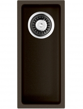 Мойка для кухни Omoikiri Bosen 20-U-DC 4993226 Мойка для кухни Omoikiri Bosen 20-U-DC 4993226