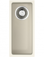 Мойка для кухни Omoikiri Bosen 20-U-WH 4993156 Мойка для кухни Omoikiri Bosen 20-U-WH 4993156