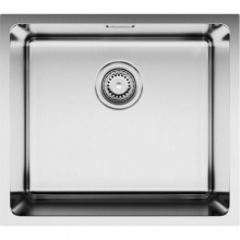 Мойка для кухни Omoikiri Tadzava 49-U-IN 4993074 Мойка для кухни Omoikiri Tadzava 49-U-IN 4993074