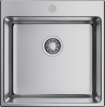 Мойка для кухни Omoikiri Amadare 50-IN 4993766 Мойка для кухни Omoikiri Amadare 50-IN 4993766