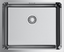 Мойка для кухни Omoikiri Tadzava 54-U-IN 4993512 Мойка для кухни Omoikiri Tadzava 54-U-IN 4993512